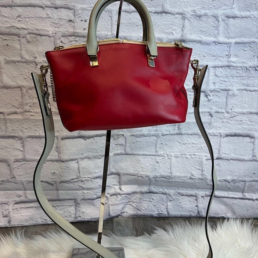 New Arrival: Chloe Two Way Hand/Shoulder Bag View 2